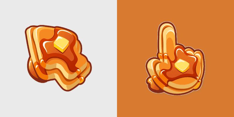 Custom Cursor Pancake Pack