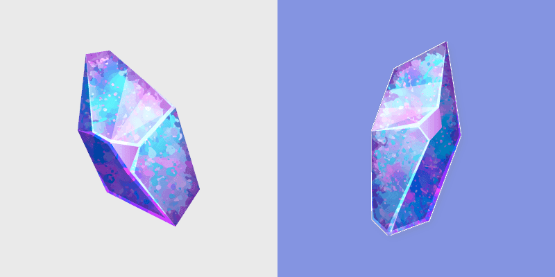 Cute Cursor Pack - Opal Inspiration
