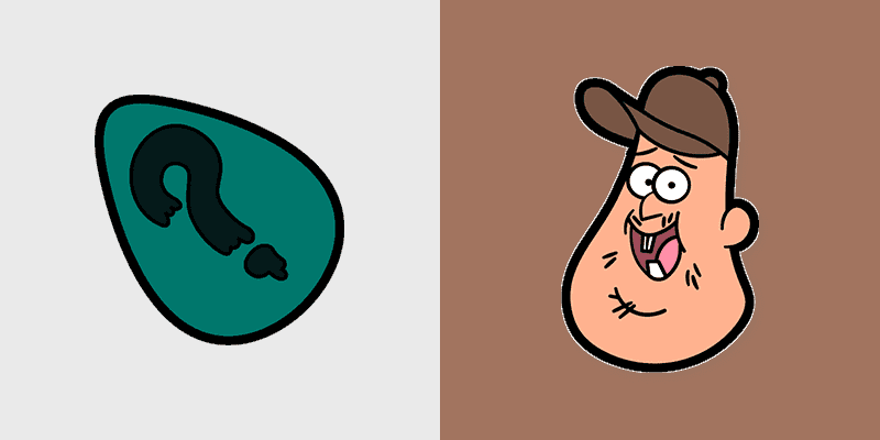 Custom Cute Mouse Cursors