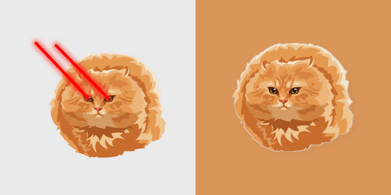 Cute Cat Cursor Pack