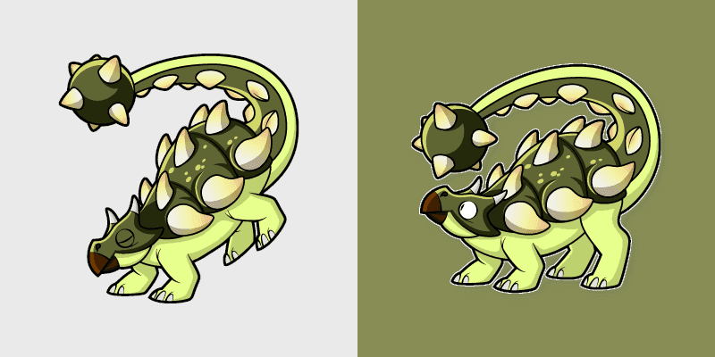 Plants vs. Zombies Custom Cursor Pack