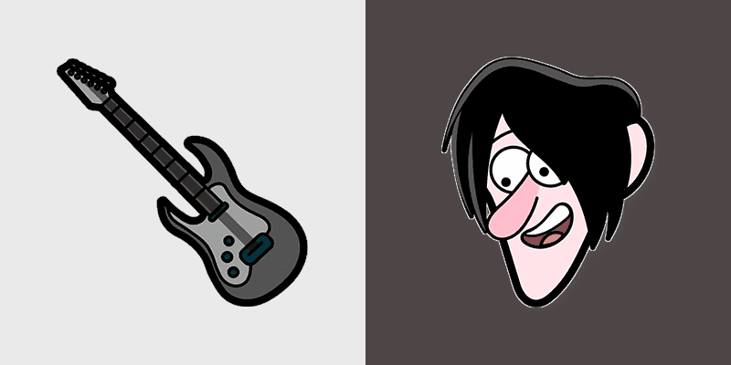 Custom Cute Cursor Pack