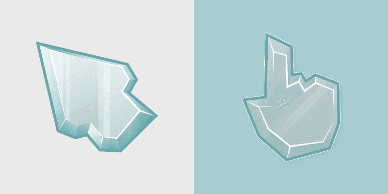 Custom Cursor Delights