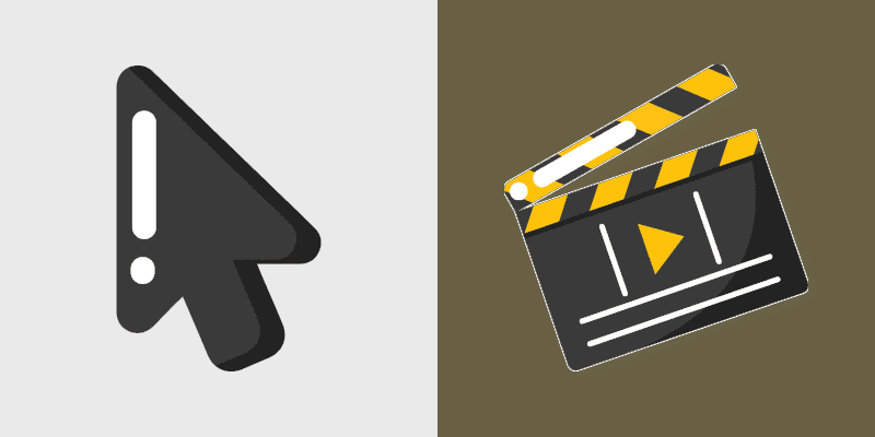 Cute Cursor Collection