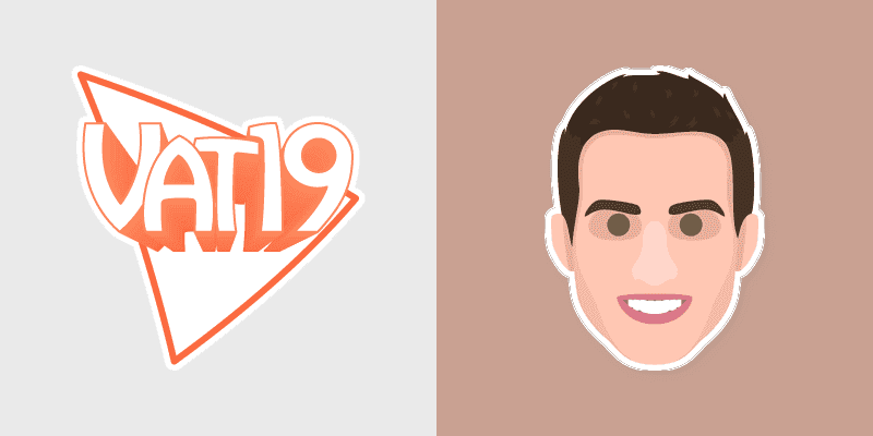 Cute Cursor Pack - Inspired by Vat19