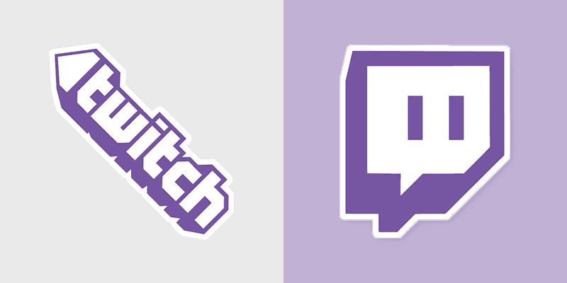 Custom Cursor Pack for Twitch Gaming