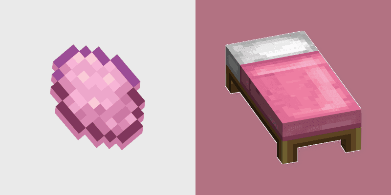 Custom Cute Pink Cursor Pack