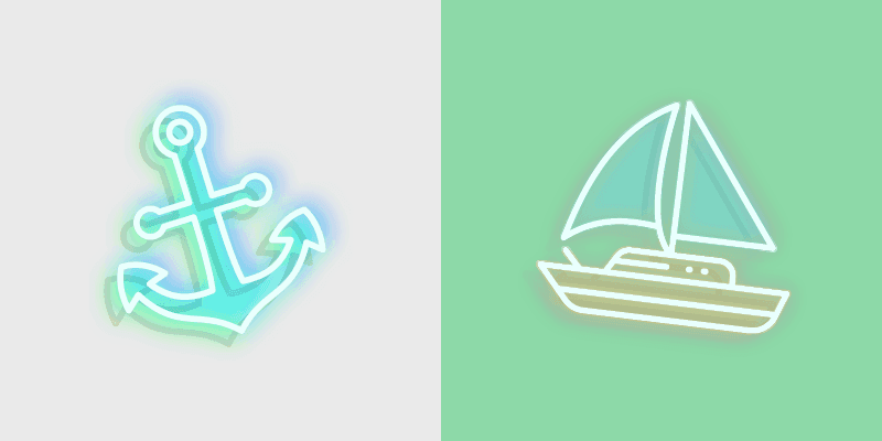 Modern Cute Mouse Cursor Pack