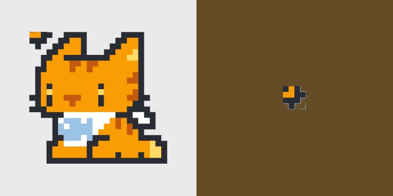 Cute Cursor Pack - Brutus