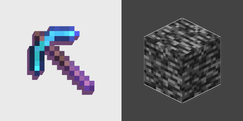 Cute Cursor Pack for Minecraft