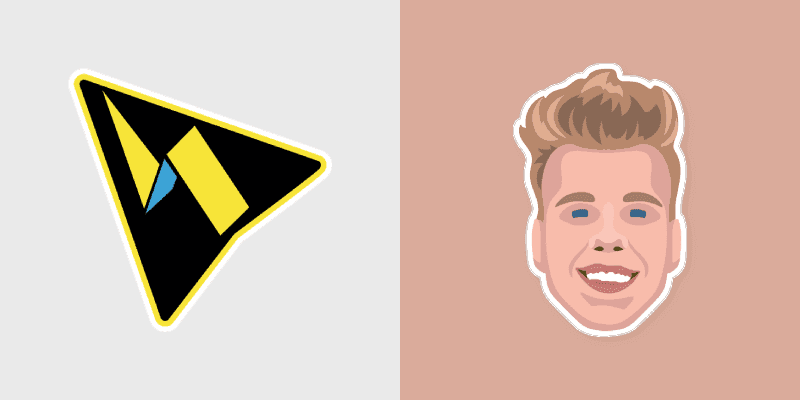 Custom Cursor Pack - Lachlan