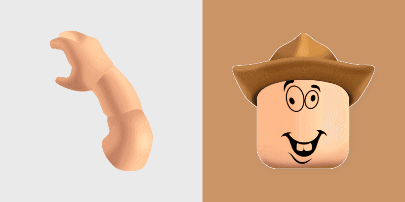 Roblox Cute Cursor Pack - mrflimflam