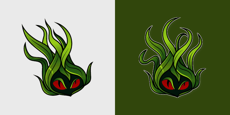 Plants vs. Zombies Custom Cursor Pack