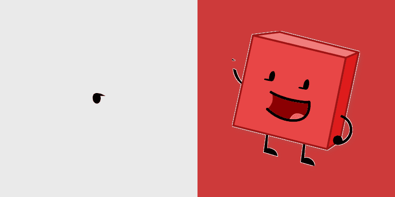 Custom Cursor Pack for Battle for Dream Island