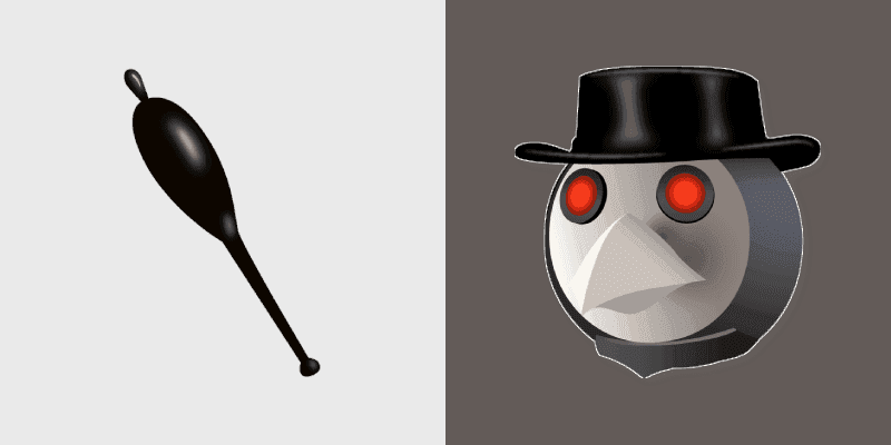 Custom Cursor Pack - Piggy's Haunting Gear & Accessories