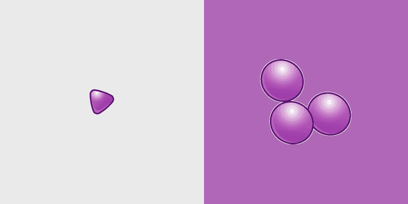 Plants vs. Zombies Mouse Cursor Pack