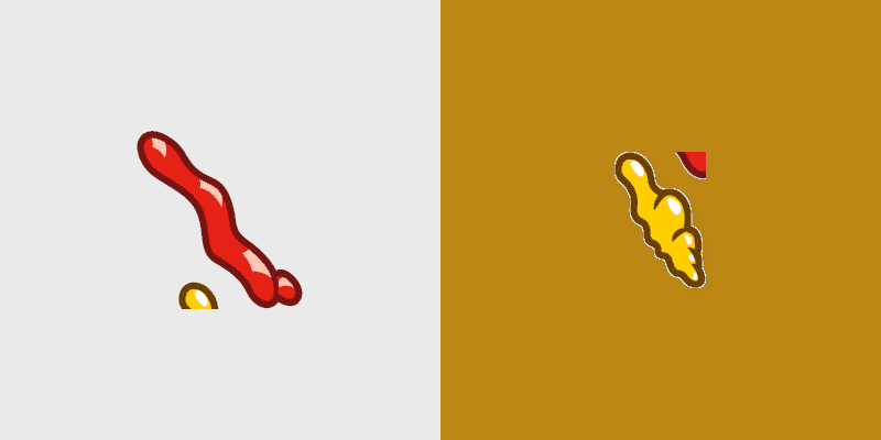 Cute Cursor Cuphead Pack