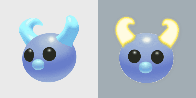 Custom Cursor Pack - Roblox Adopt Me Yeti