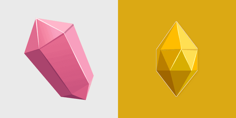 Custom Cute Mouse Cursor Pack