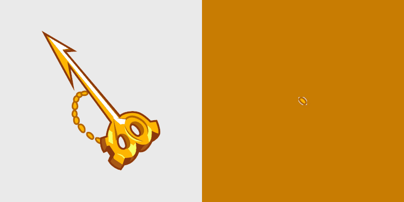 Timekeeper Cursor Pack