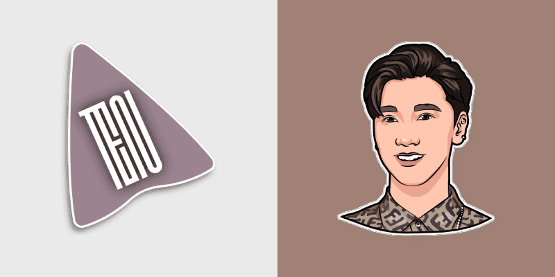 Ten Lee Cute Mouse Cursor