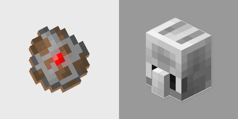 Custom Cursor Pack - Minecraft Agent