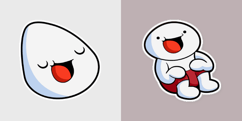 Cute Cursor Pack by TheOdd1sOut