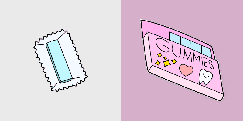 Cute Cursor Pack for VSCO Girls