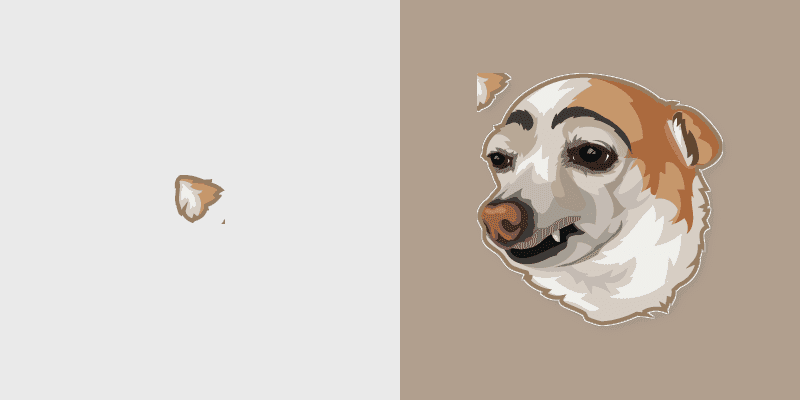 Chihuahua Cursor Pack