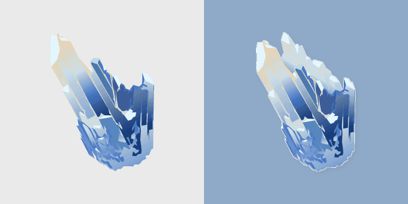 Cute Cursor Pack - Custom Kyanite