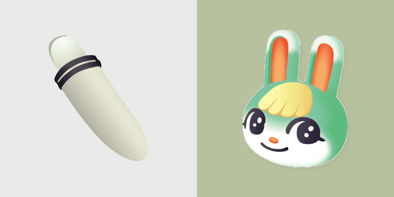 Cute Cursor Pack - Sasha Edition