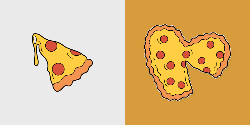 Custom Cursor Pack - VSCO Girl Edition