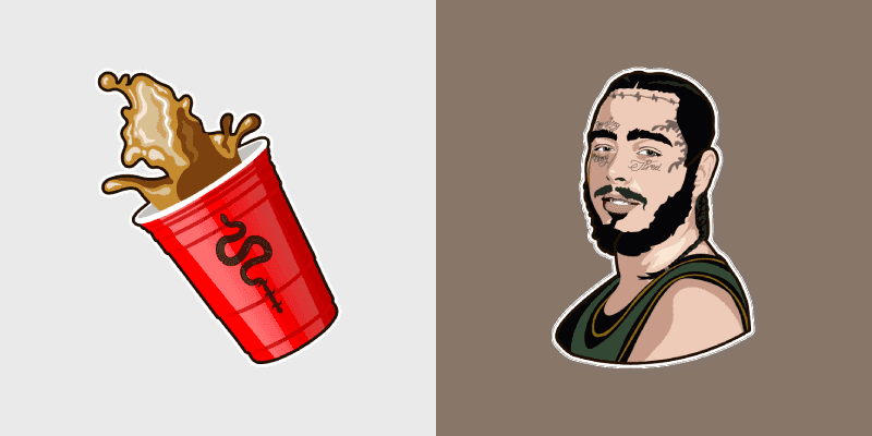 Custom Cursor Pack by Malone