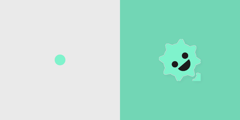 Cute Cursor Pack - Just Shapes and Beats