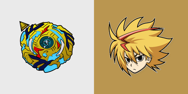 Custom Cursor Pack - Free De La Hoya and Drain Fafnir 8