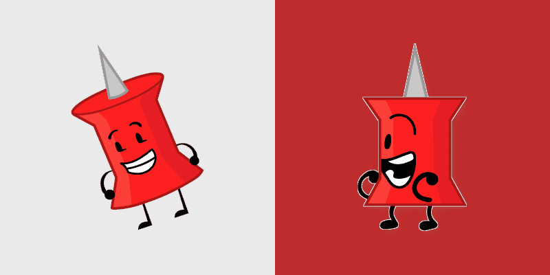 Dream Island Cursor Pack