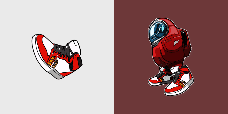 Custom Drip Cursor Pack