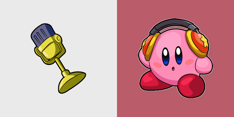 Custom Cute Cursor Pack