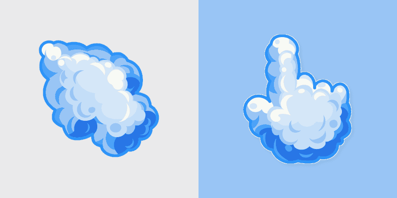 Ultimate Custom Cursor Pack