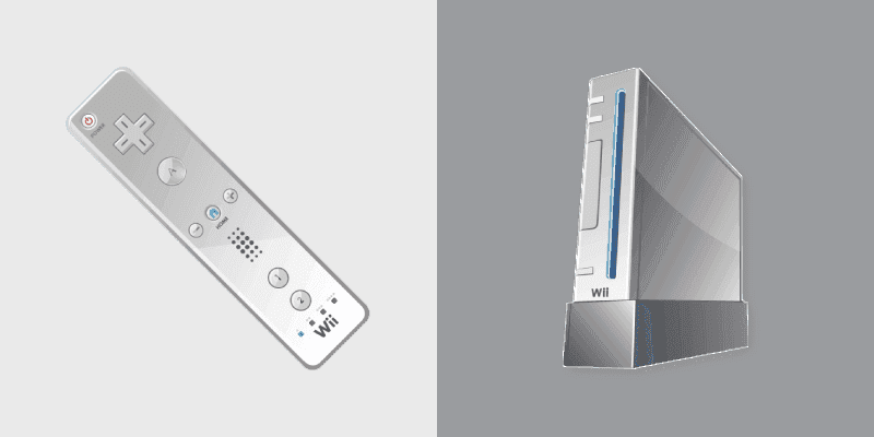 Nintendo-Inspired Cursor Pack