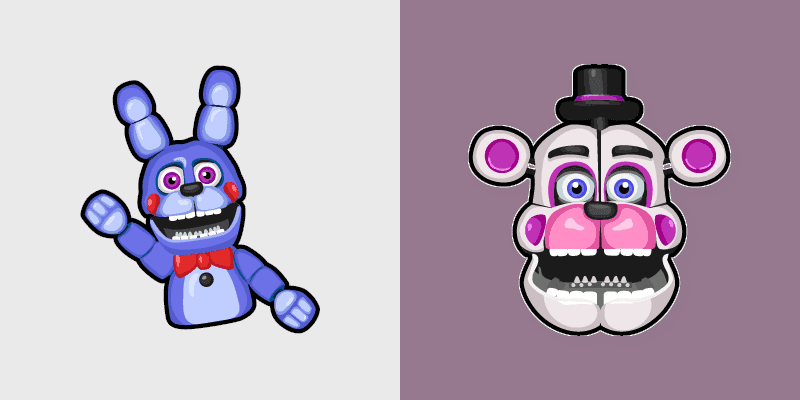 Custom Cursor Collection - Windows Mouse Pack