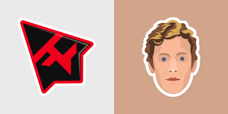 Cute Cursor Pack - Custom Designs