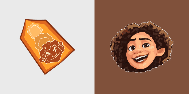 Cute Cursor Pack - Camilo Madrigal