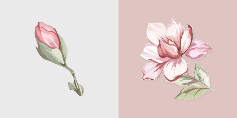 Enchanted Cute Cursor Pack