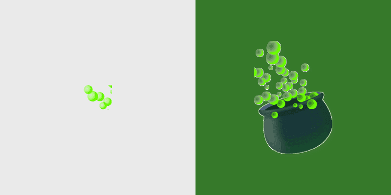 Wacky Wizards Cursor Pack - Roblox Magic