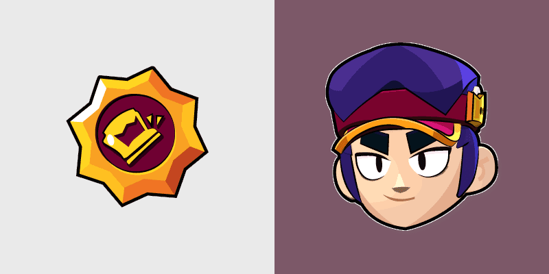 Fang Cute Cursor Pack