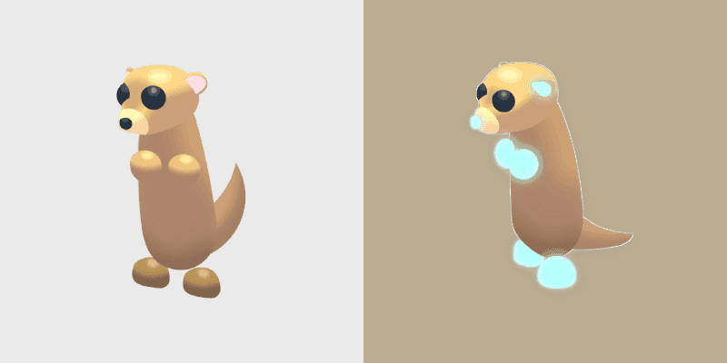 Cute Cursor Pack: Meerkat Magic