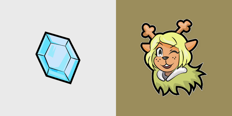Noelle Holiday Cute Cursor Pack
