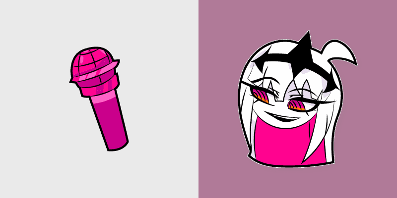 Cute Cursor Pack - Nikusa Queen