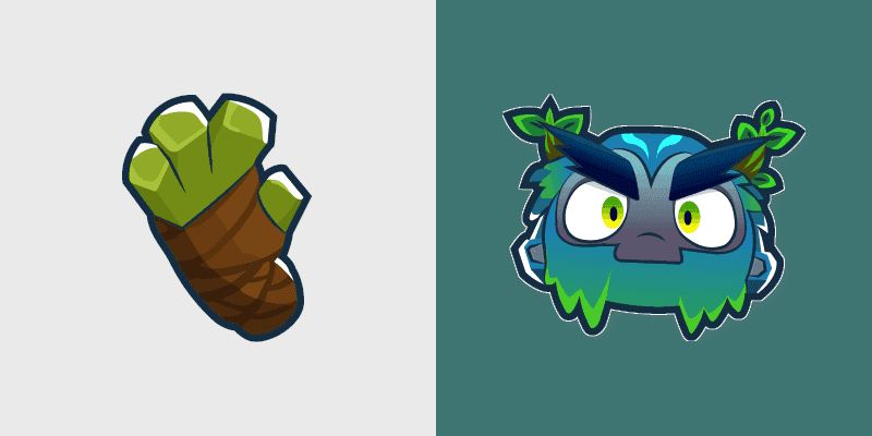 Bloons TD Cursor Pack - Obyn Greenfoot